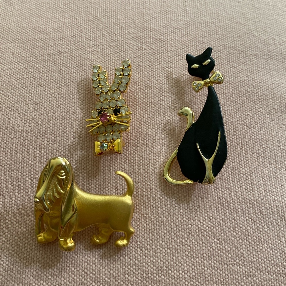 Pins